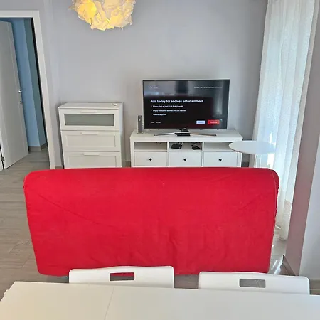 Estacion Tren Reformado 2 阿利坎特