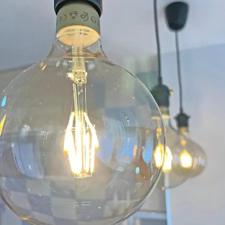 公寓 Estacion Tren Reformado 2 *