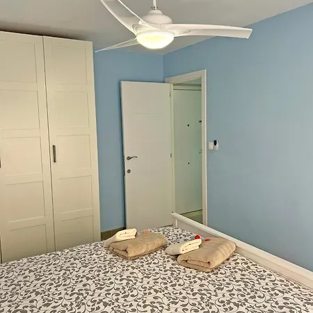 公寓 Estacion Tren Reformado 2