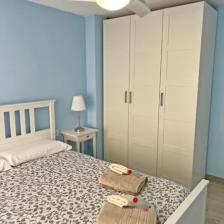 公寓 Estacion Tren Reformado 2