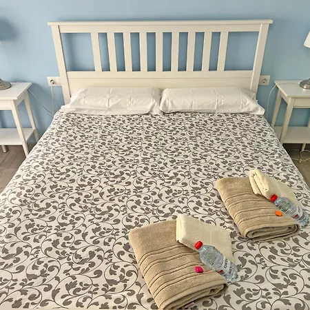 Estacion Tren Reformado 2 阿利坎特