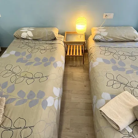 Estacion Tren Reformado 2 *