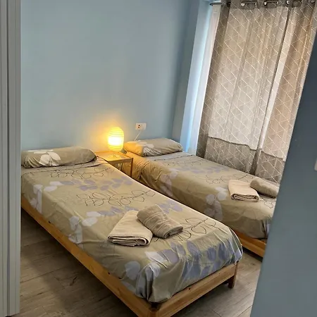 Estacion Tren Reformado 2 阿利坎特