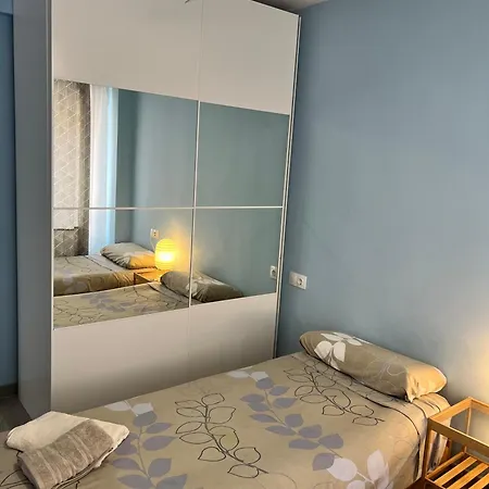 Estacion Tren Reformado 2 * 阿利坎特