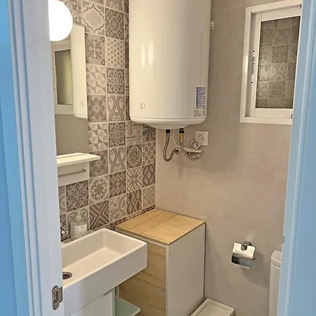 Apartment Estacion Tren Reformado 2 *