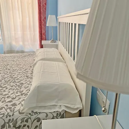 Apartment Estacion Tren Reformado 2 *