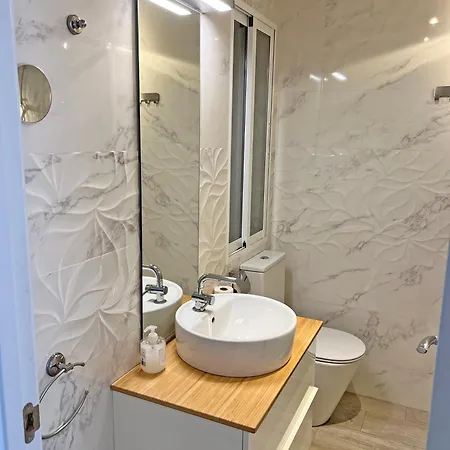 Apartment Estacion Tren Reformado 2 Alicante